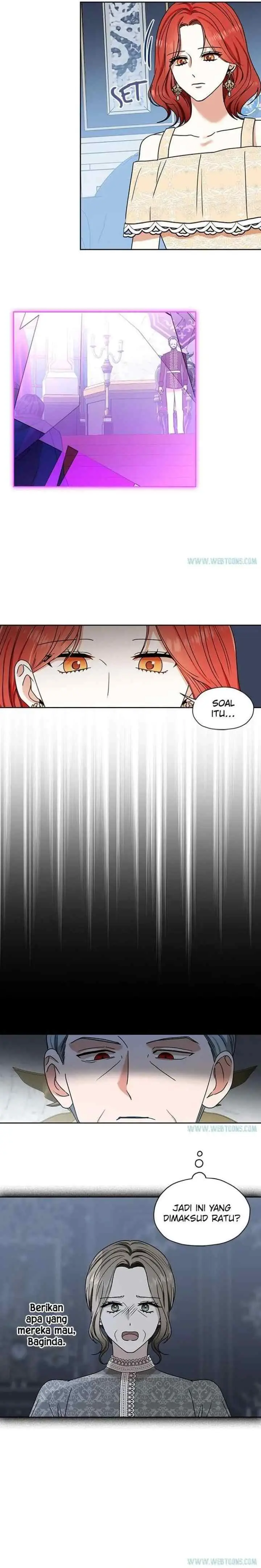 Leveling My Husband to the Max chapter 109 halaman 4