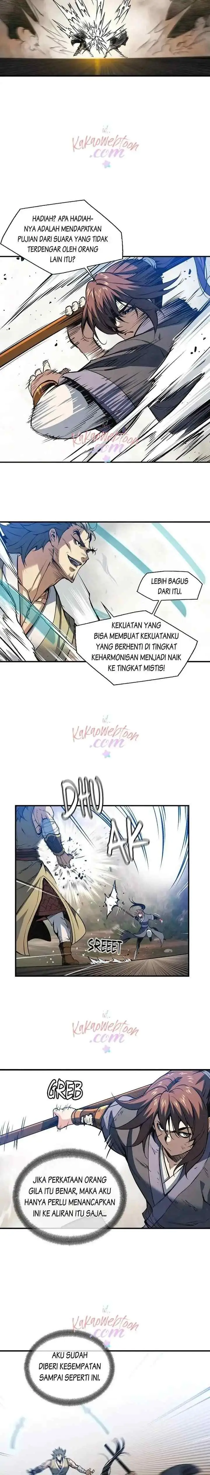 An Ha Muin chapter 50 halaman 8