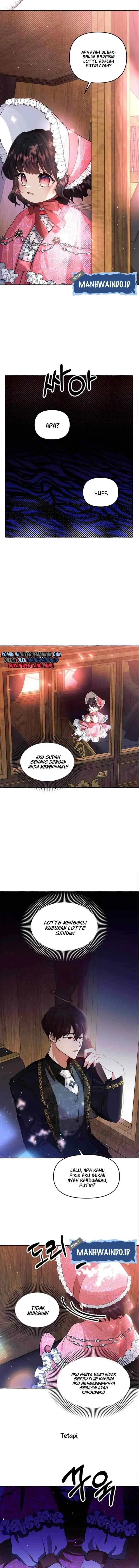 Monster Duke's Daughter chapter 5 halaman 9