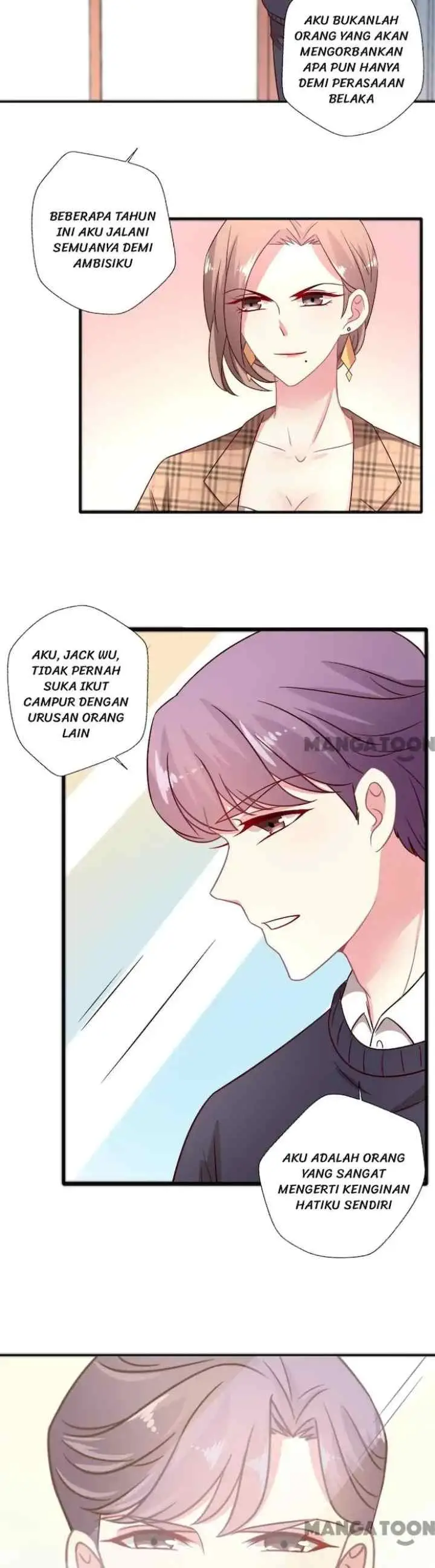 Cost of Being Famous (A-List) chapter 38 halaman 5