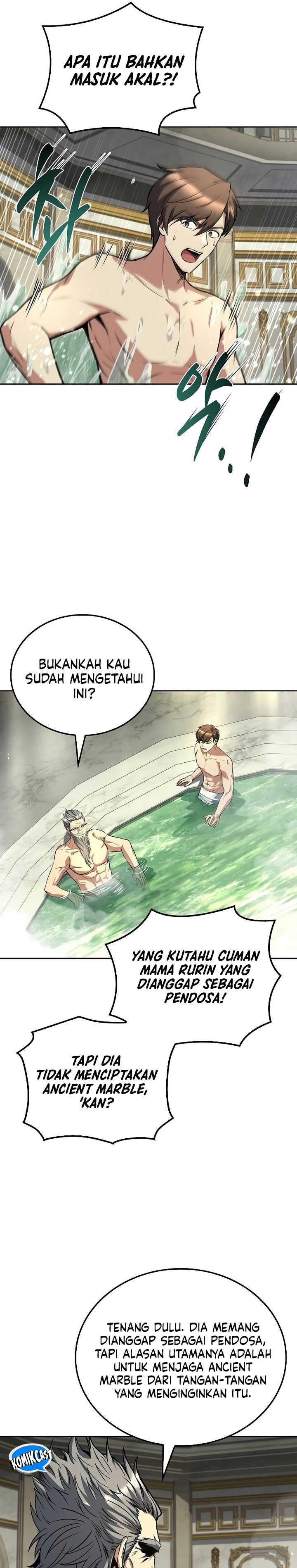 A Wizard's Restaurant chapter 66 halaman 14