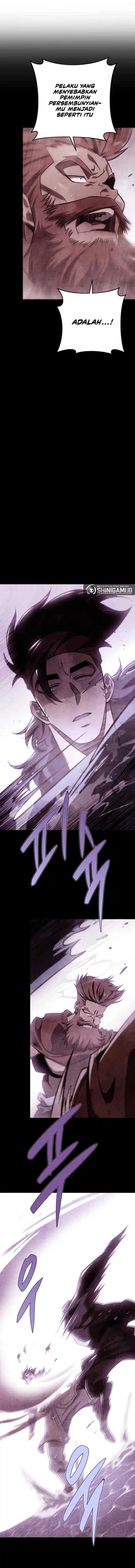 Heavenly Inquisition Sword chapter 51 halaman 14