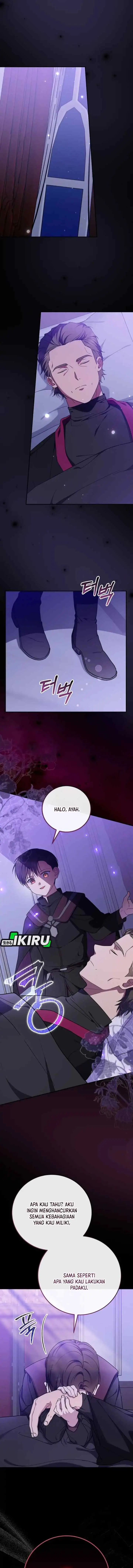 Superstar From Age 0 chapter 87 halaman 16