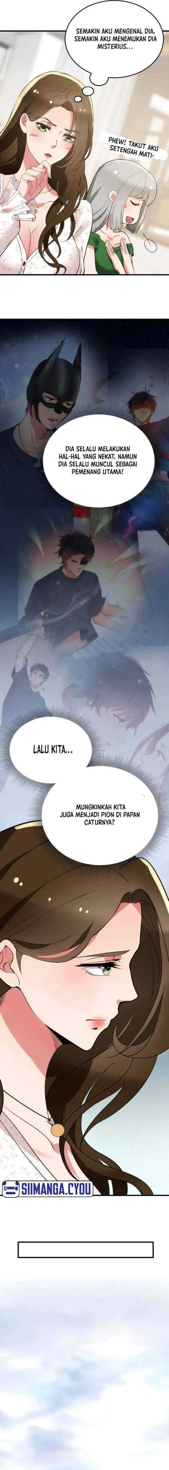 I Have 90 Billion Licking Gold chapter 194 halaman 7