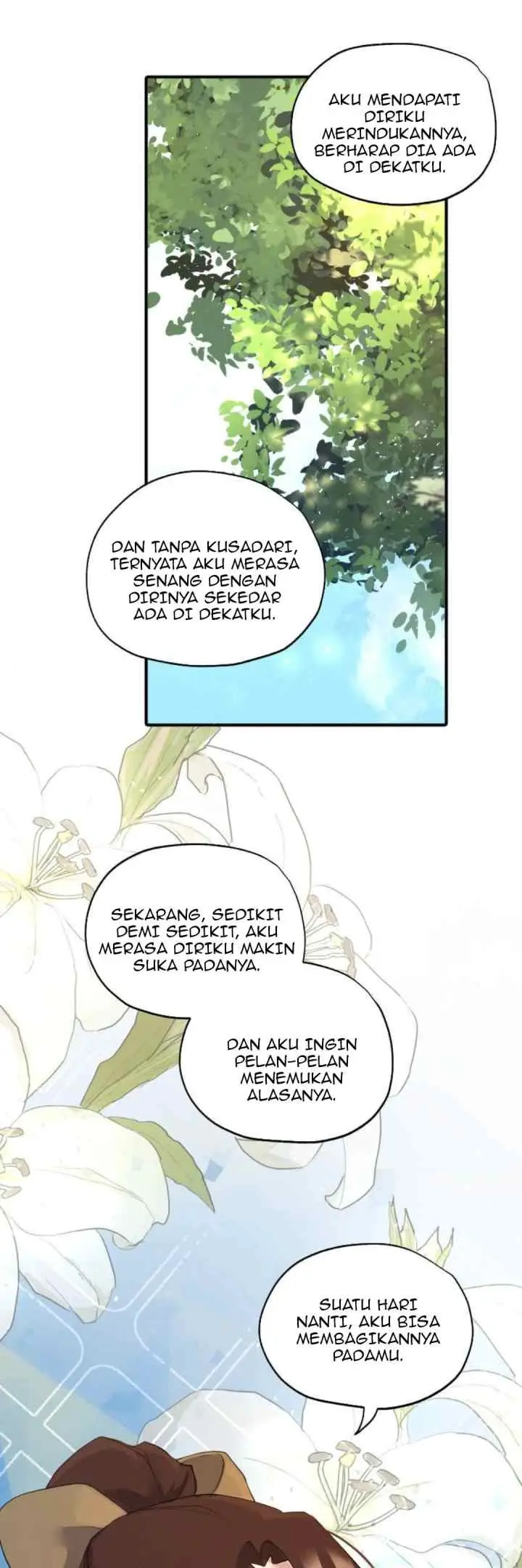 Her Wish To Be Isekai'd chapter 69 halaman 14