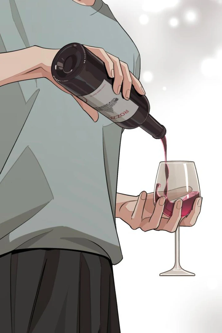Lee Seop's Love chapter 70 halaman 88