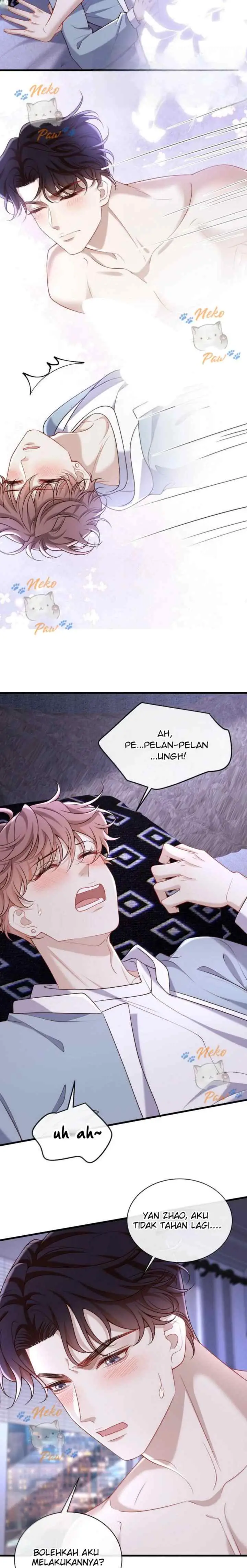 He Came Late At Night chapter 91 halaman 6