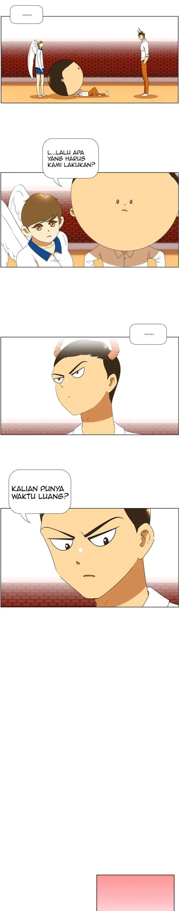 New Normal: Class 8 chapter 74 halaman 6