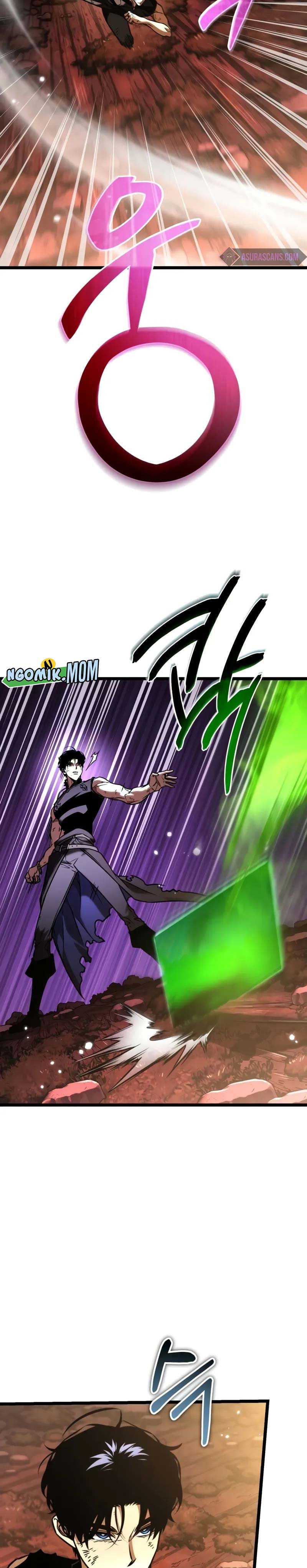 Reincarnator chapter 62 halaman 26