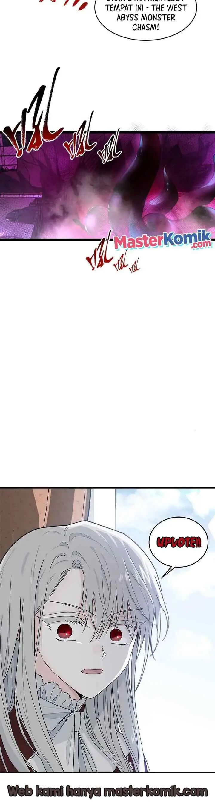 Rise From The Rubble chapter 87 halaman 13
