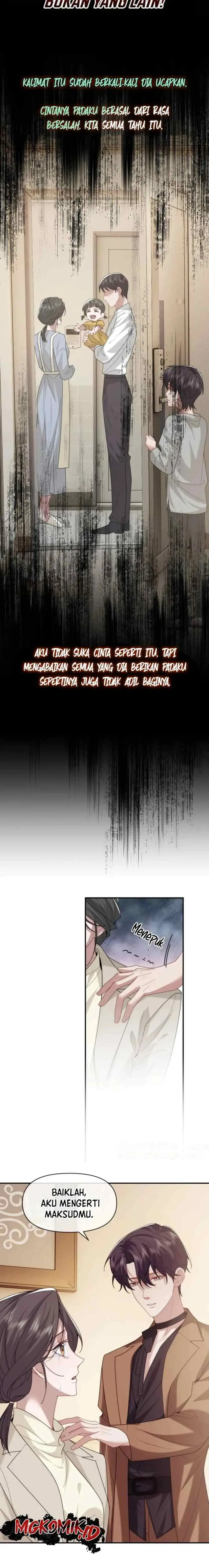 Becoming His Unwanted Madam chapter 111 halaman 8