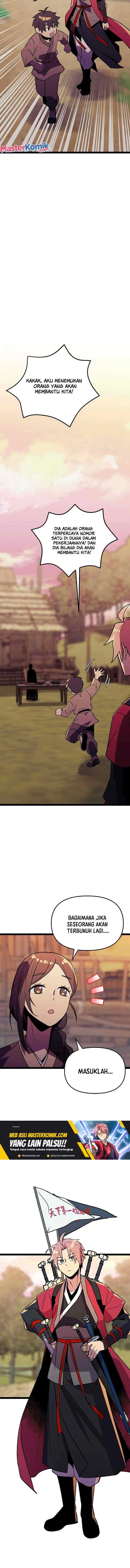 Absolute Martial Arts chapter 85 halaman 6