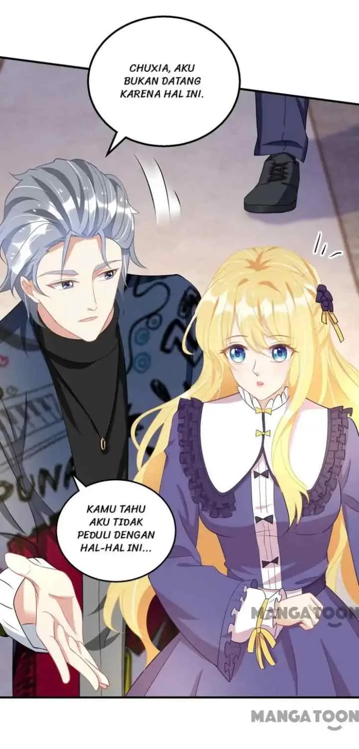 My Crazy Journalist Wife chapter 88 halaman 9