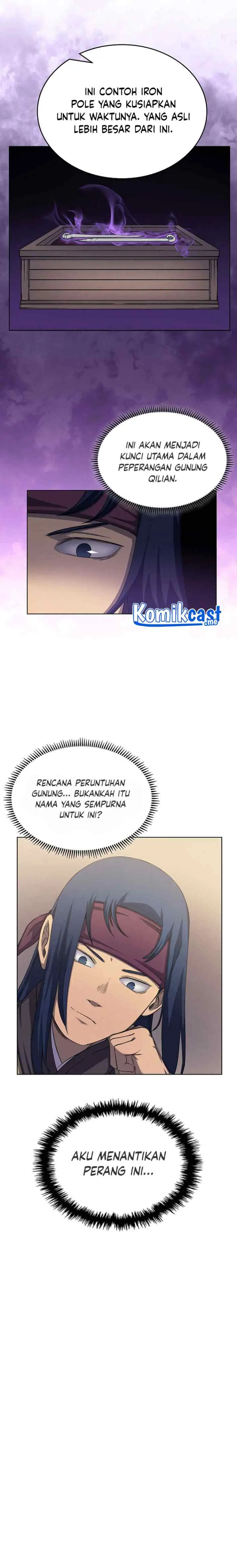 Chronicles of Heavenly Demon chapter 176 halaman 11