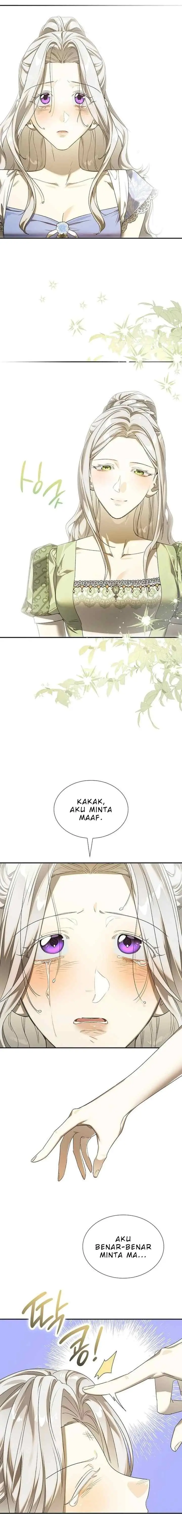 Do Your Best And Regret chapter 32 halaman 11