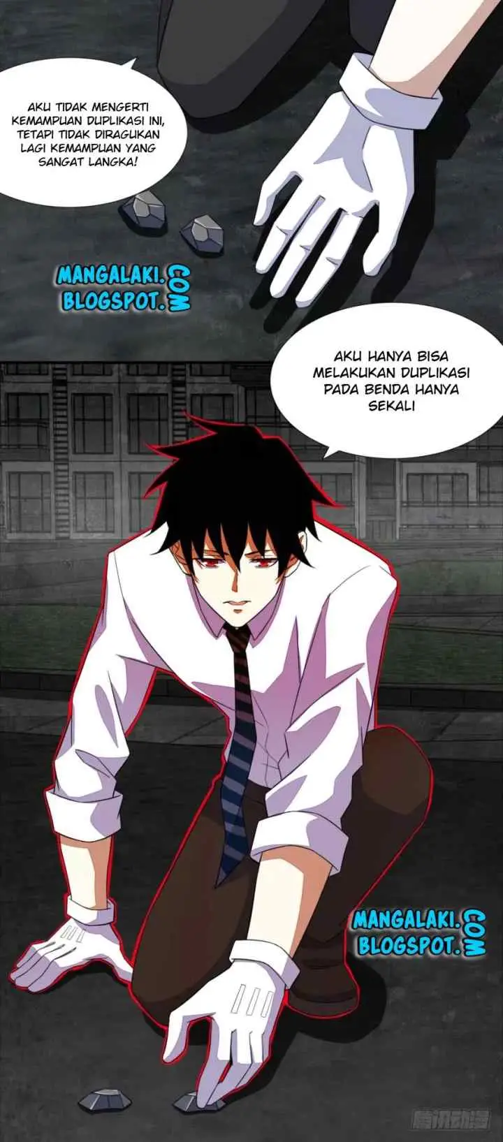 King of Apocalypse chapter 19 halaman 4