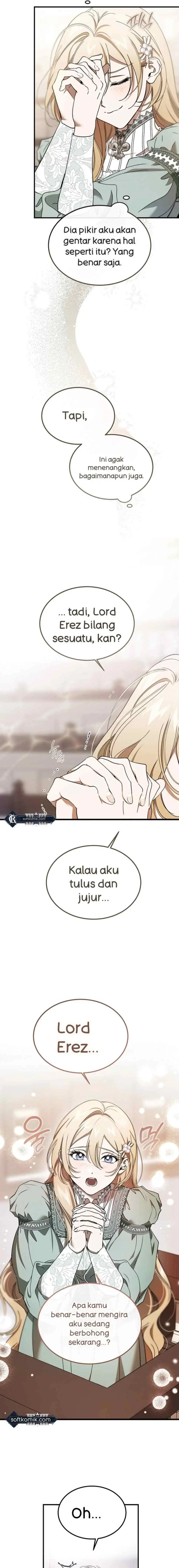 Devil Brings Up a Lady chapter 87 halaman 7