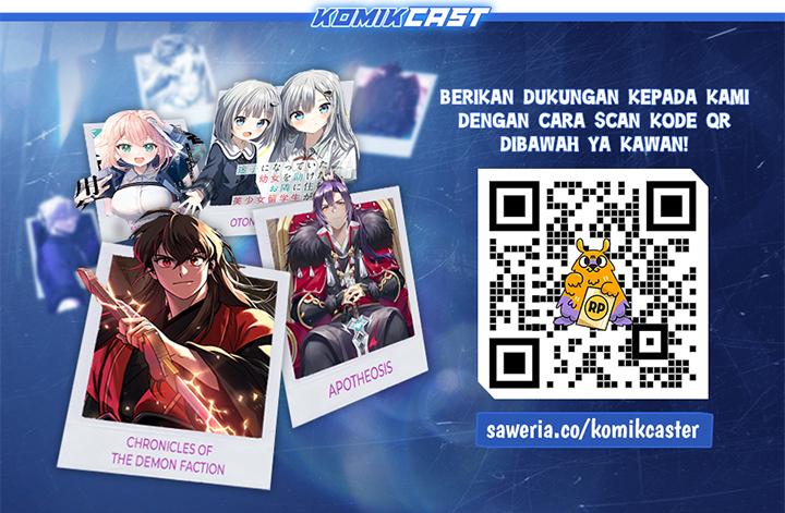 God of Martial Arts chapter 662 halaman 12