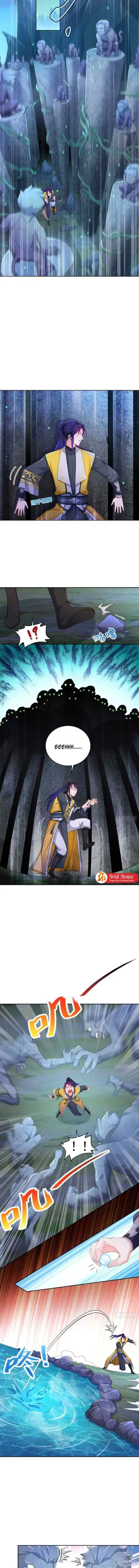 Forced To Become the Villain's Son-in-law chapter 115 halaman 4