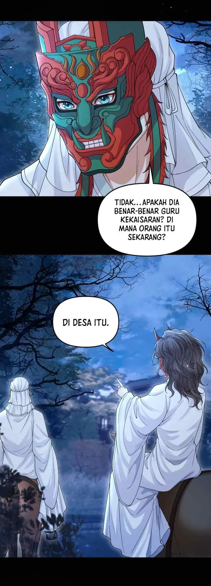 Tong Qian Kan Shi chapter 102 halaman 9