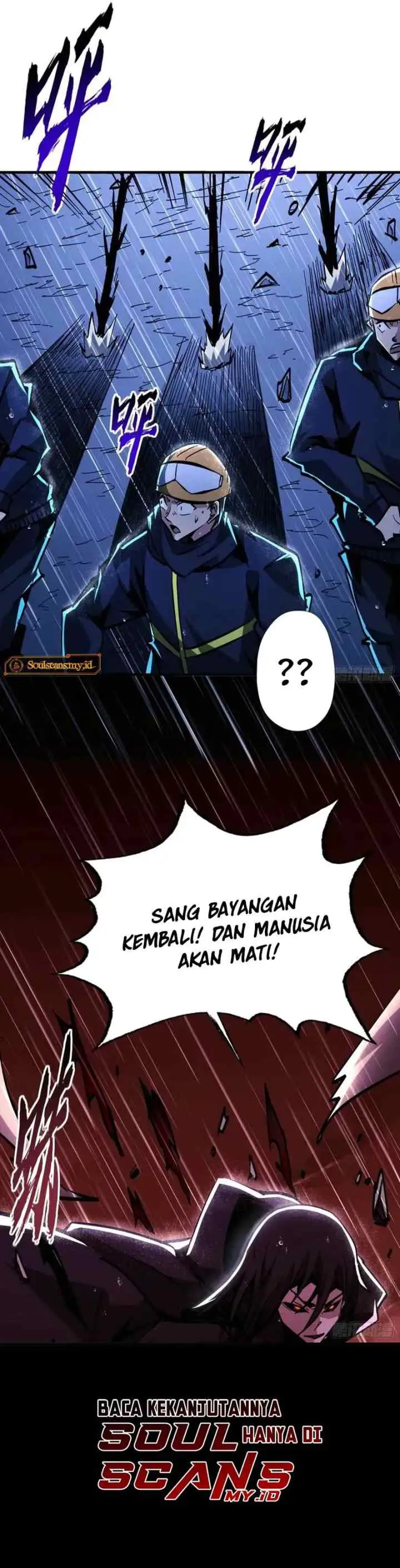 I Am Really Not the Demon Lord! chapter 24 halaman 10