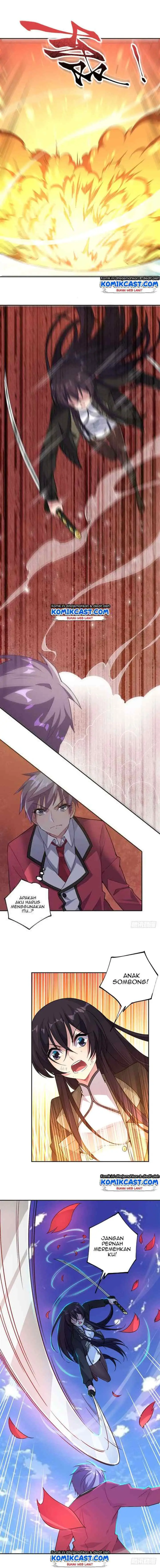I Picked up a Demon Lord as a Maid chapter 20 halaman 11