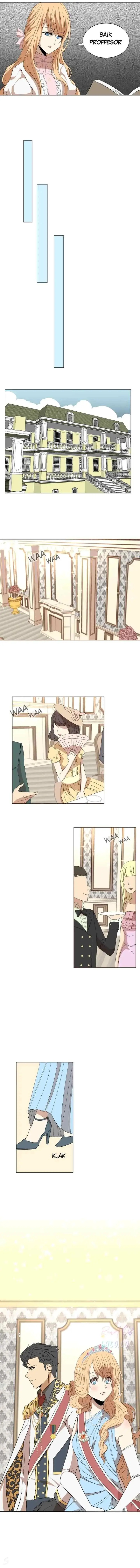 Infinite Sky chapter 17 halaman 5