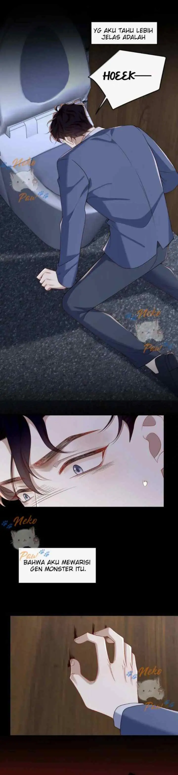 He Came Late At Night chapter 83 halaman 4
