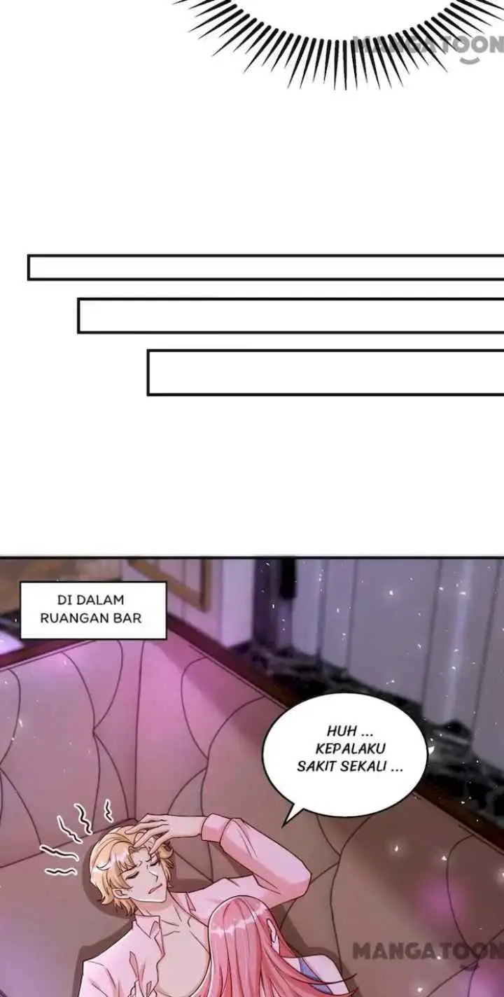 My Crazy Journalist Wife chapter 166 halaman 11