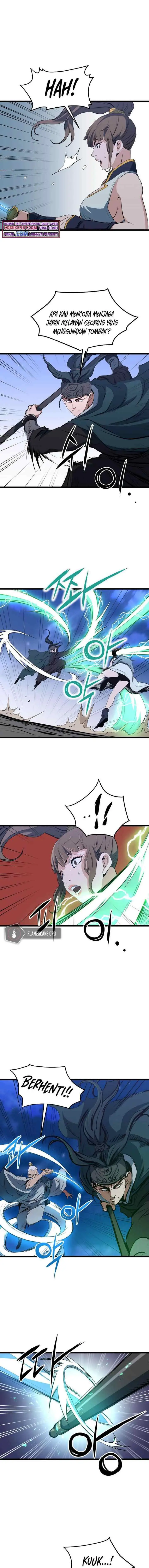 Grand General chapter 8 halaman 13
