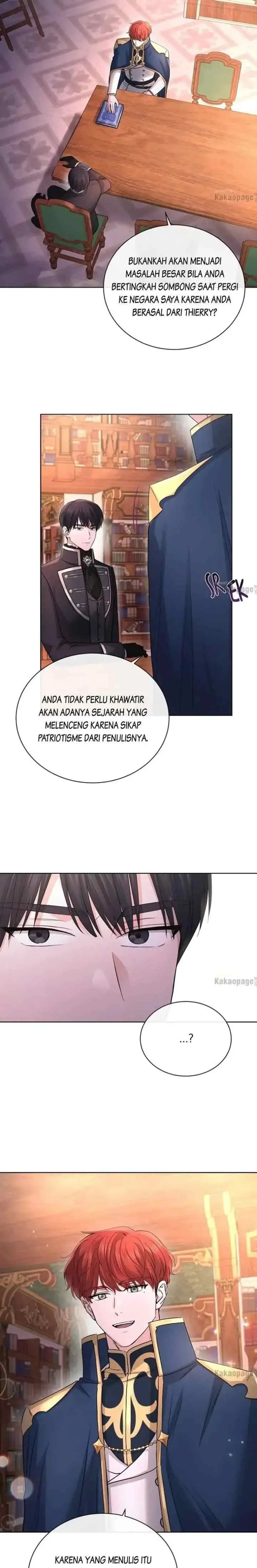 I Don't Love You Anymore chapter 27 halaman 15