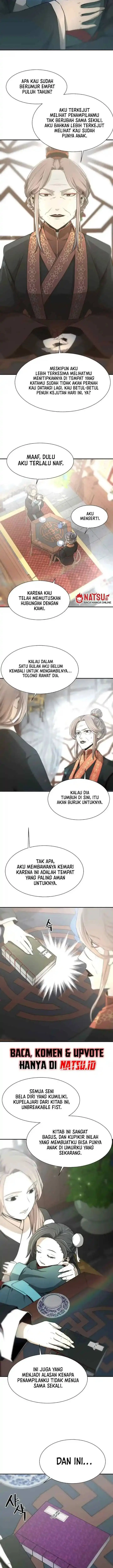 Flash Sword chapter 4 halaman 9