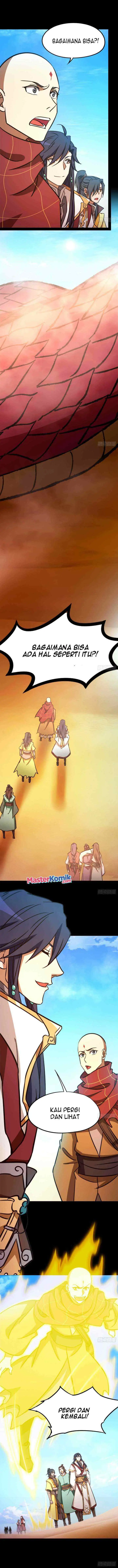 Everlasting God of Sword chapter 183 halaman 6