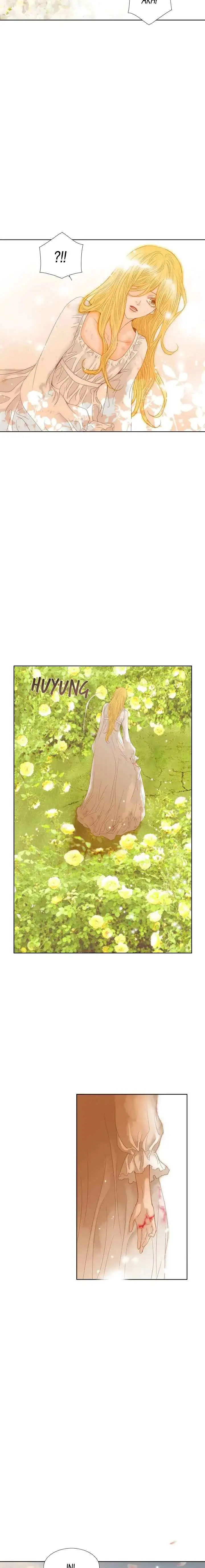 Beauty as the Beast chapter 4 halaman 6