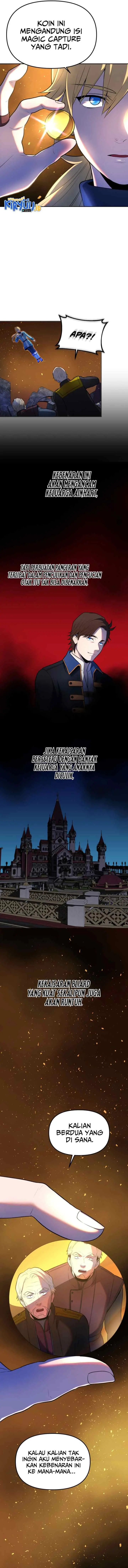 Golden Mage chapter 14 halaman 7