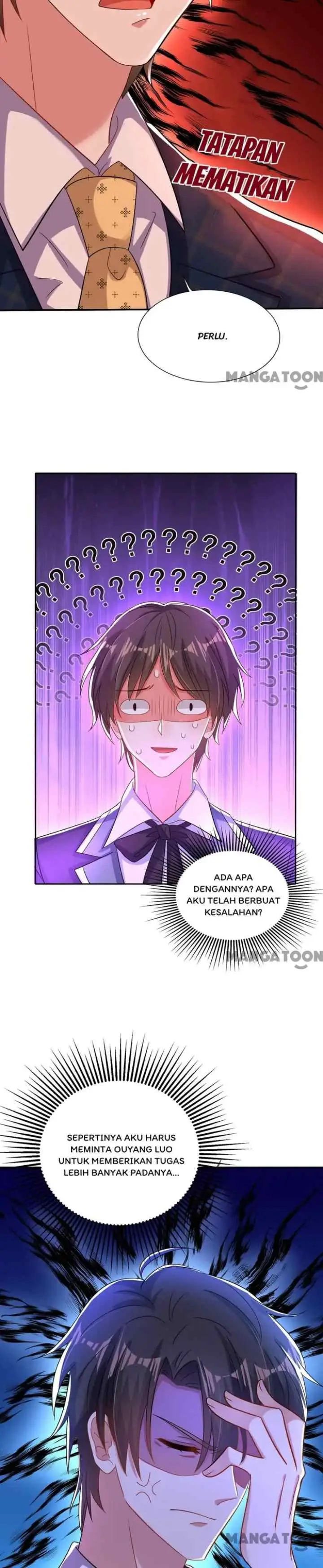 Don't Mess With Missy! chapter 140 halaman 17