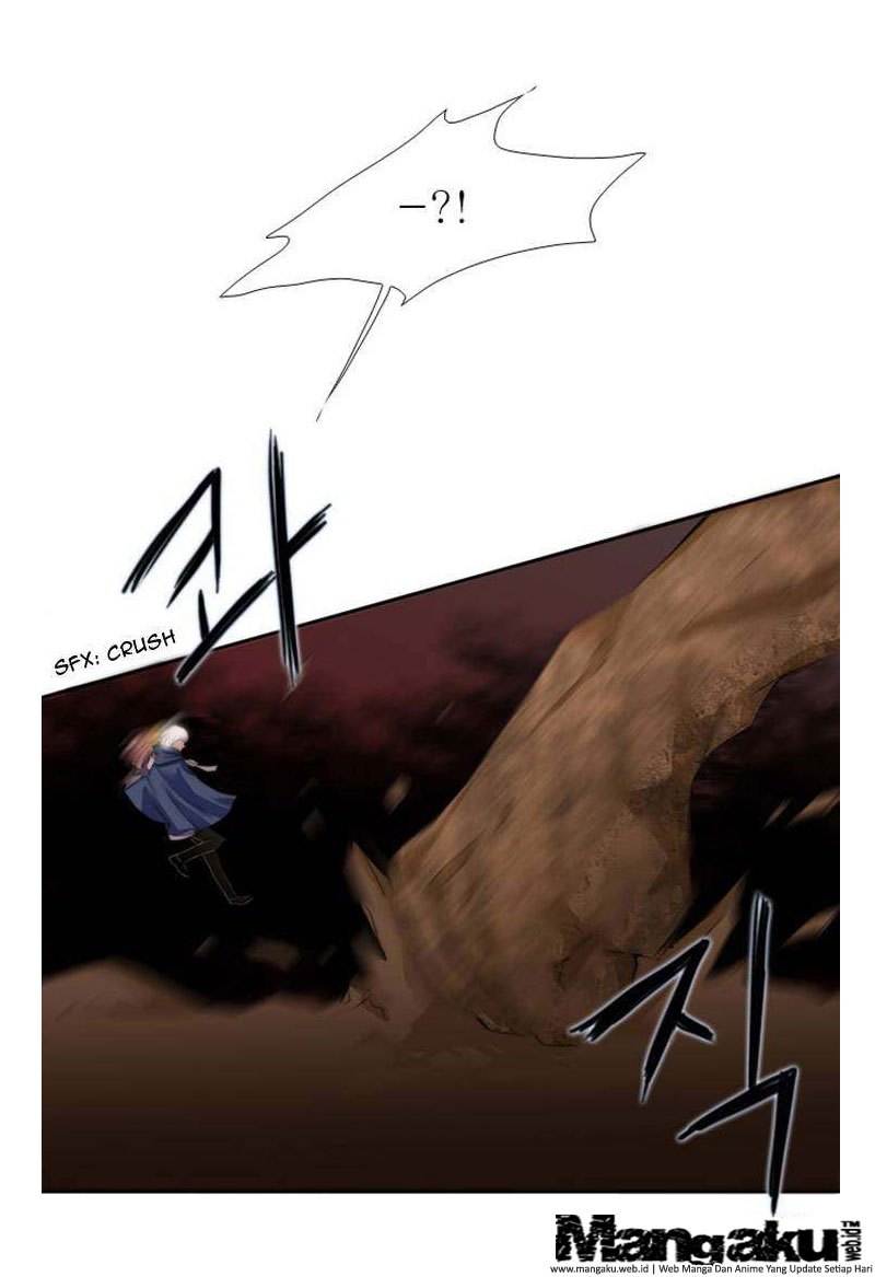 Black Haze chapter 43 halaman 14