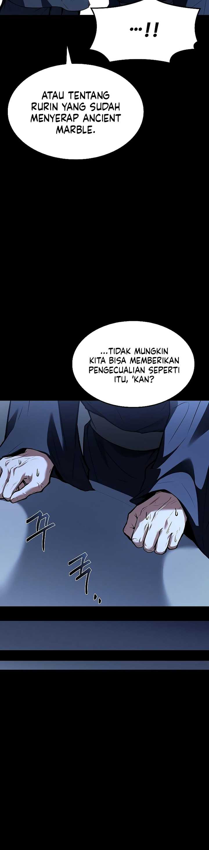 A Wizard's Restaurant chapter 70 halaman 16