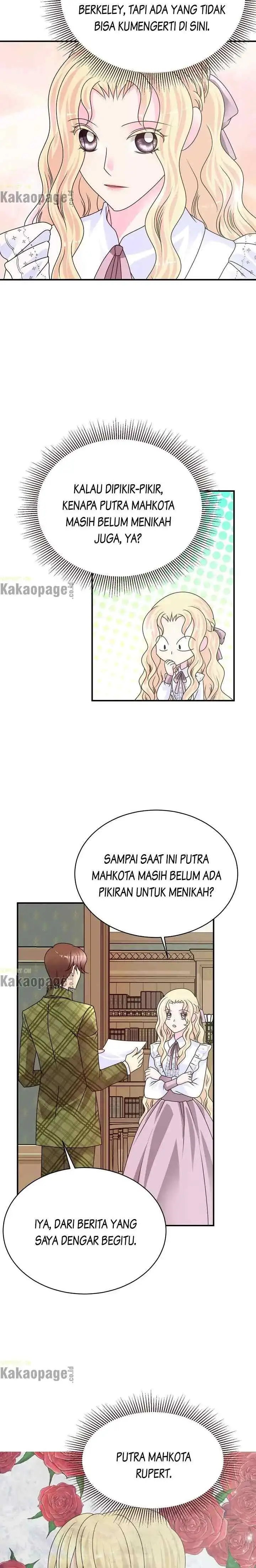 I Refuse the Duke chapter 109 halaman 8