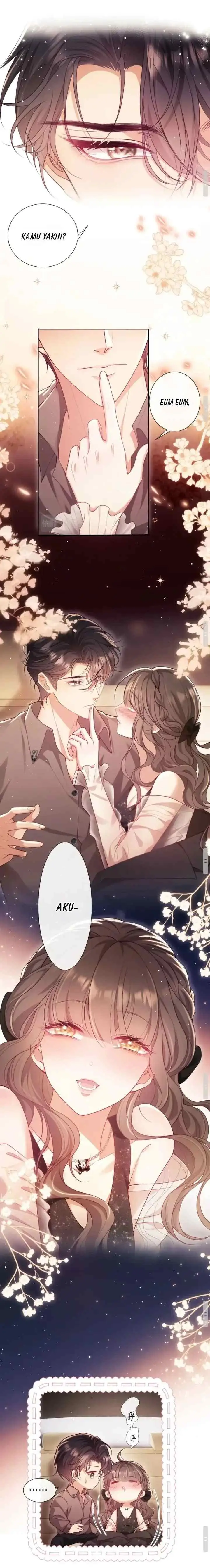 Bai Yueguang, He Attacked Me chapter 3 halaman 5