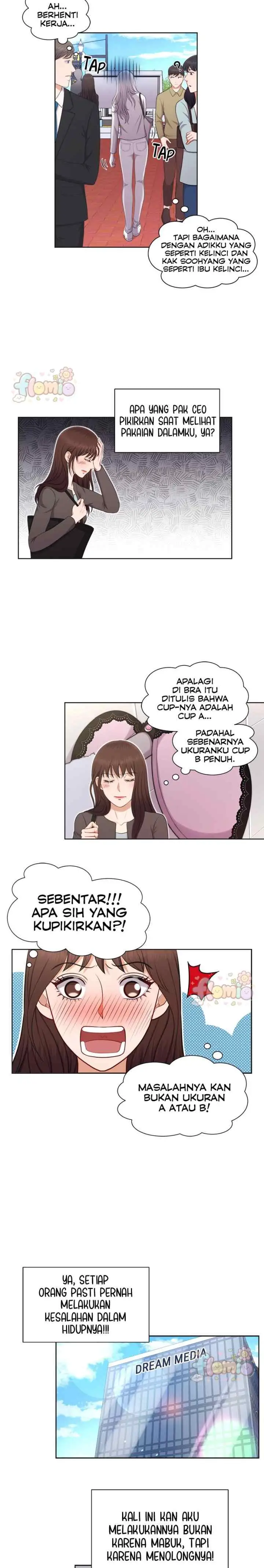 I Need a Bride chapter 20 halaman 14