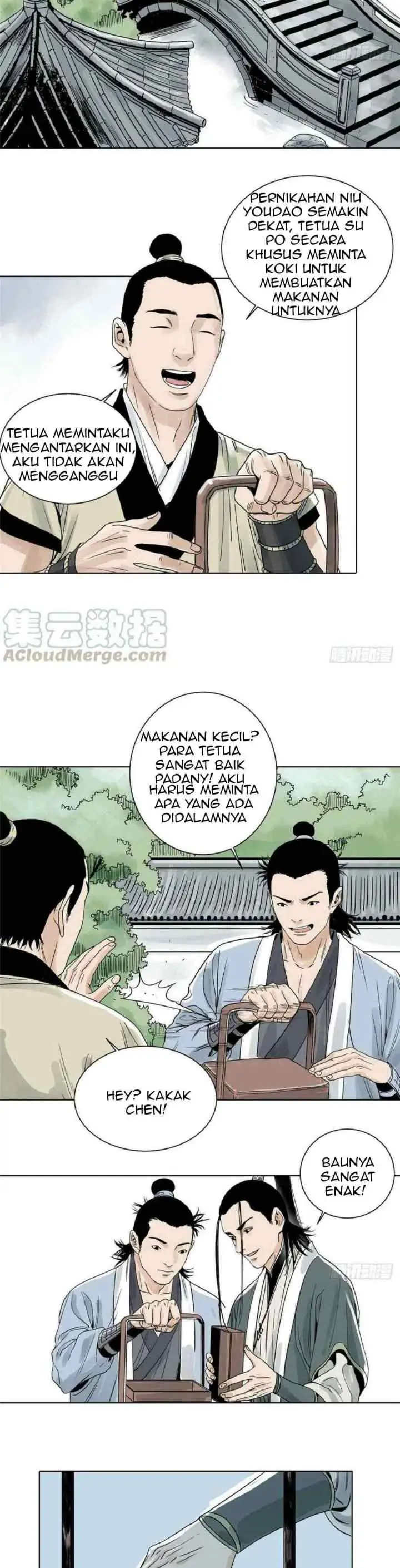 The Taoist chapter 8 halaman 7