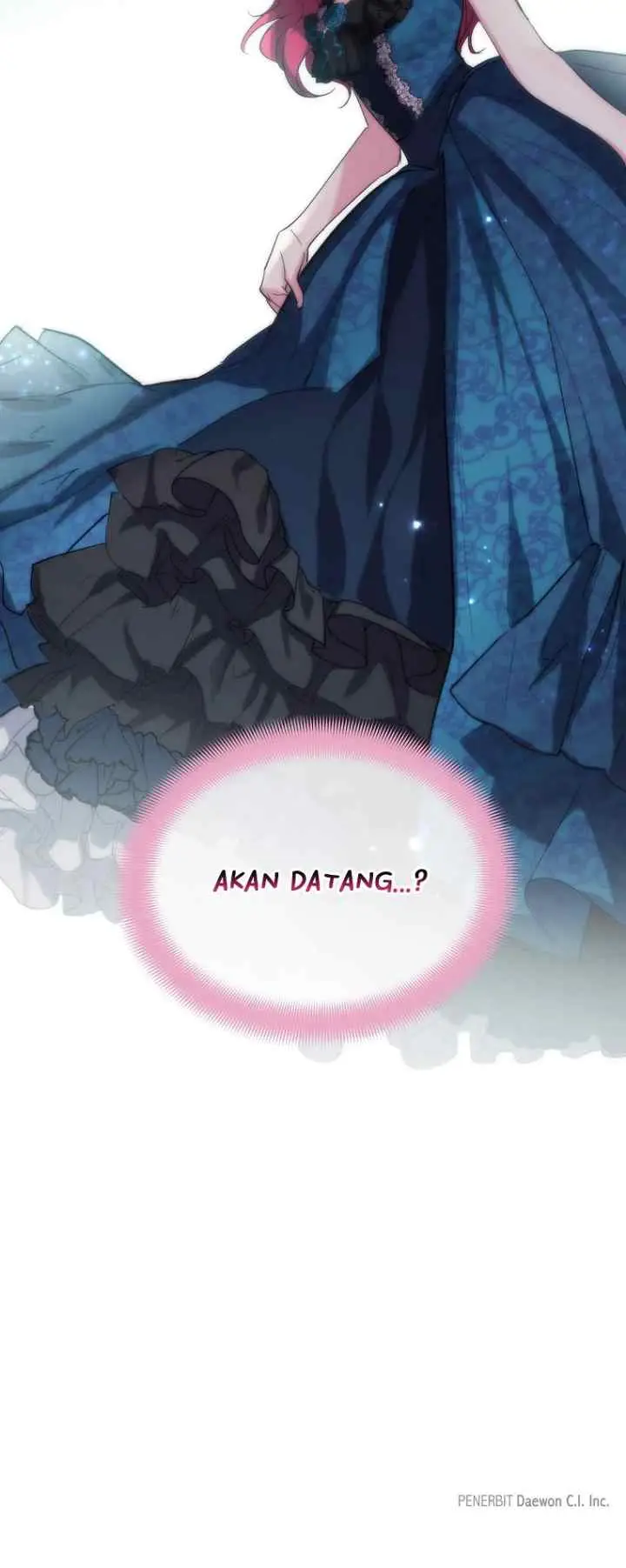 Mad Princess Lenia chapter 35 halaman 19