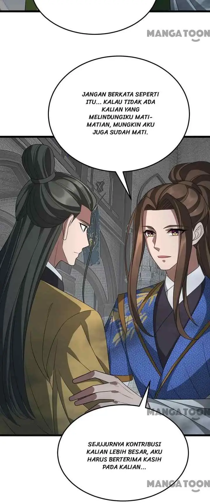 Dominate The Three Realms chapter 258 halaman 10
