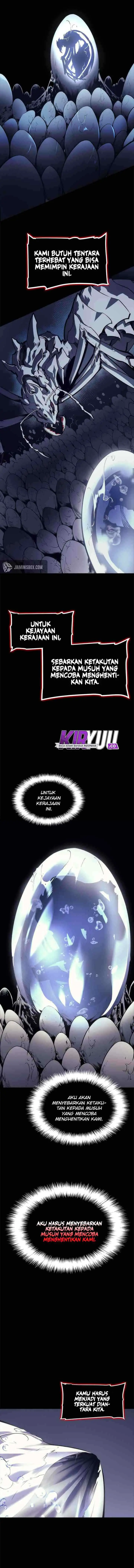 Solo Leveling chapter 94 halaman 5