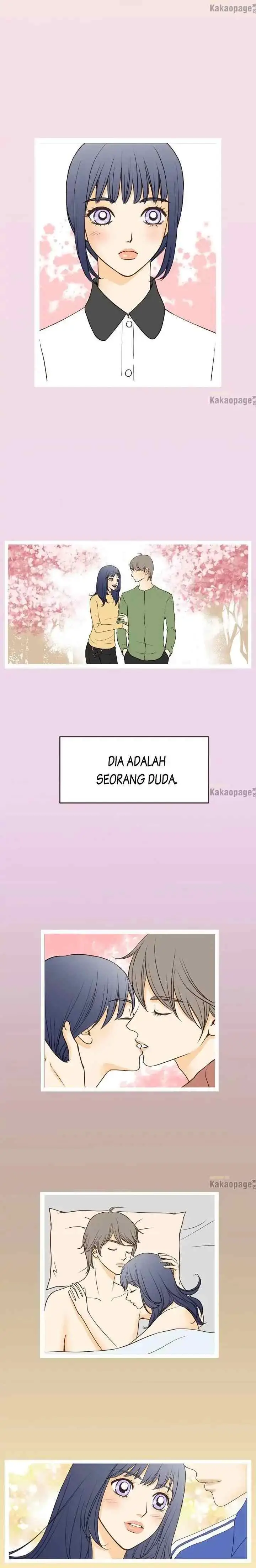 Love Puzzles chapter 109 halaman 6