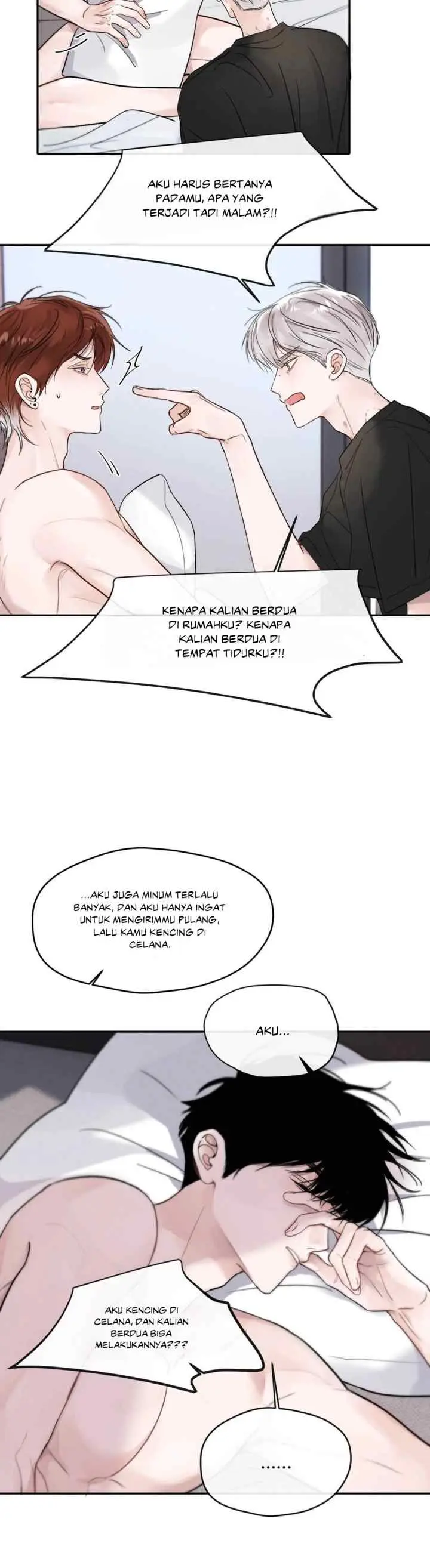 I Became a First-Class Guide Thanks to My Childhood Friends chapter 3 halaman 7