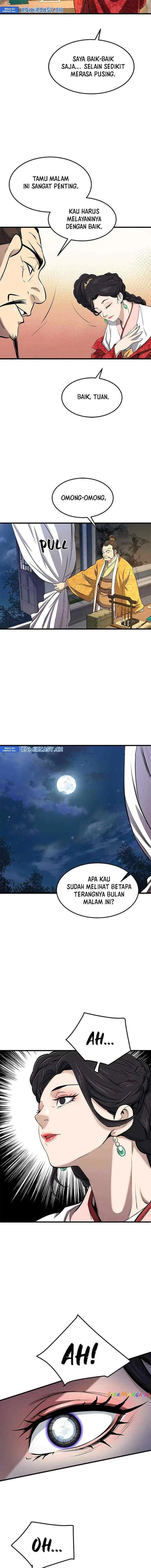 Grand General chapter 93 halaman 12