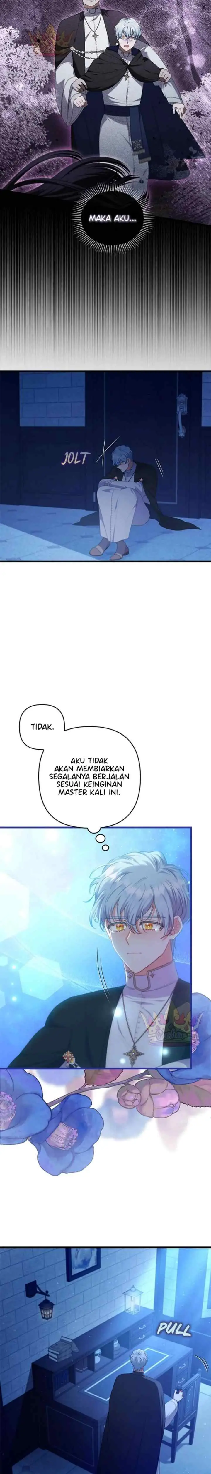 I Was Seduced By The Sick Male Lead chapter 90 halaman 4