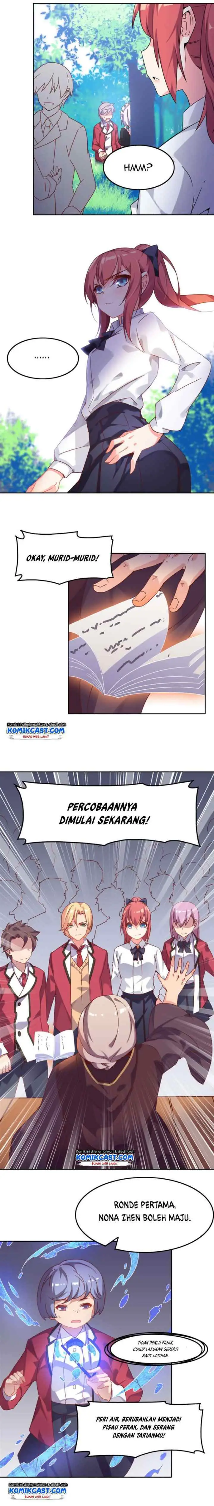 I Picked up a Demon Lord as a Maid chapter 3 halaman 13